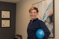 Jennifer Duncombe Physiotherapy