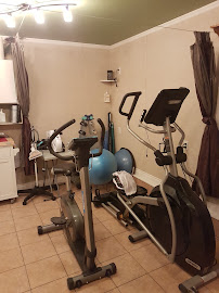 A.C. Physiotherapy and Muscle Release