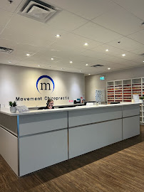 Movement Chiropractic