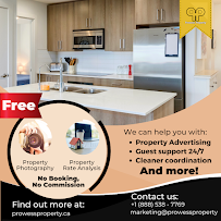 Prowess Property Management Inc.