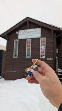 SHAWN'S PROPERTY MANAGEMENT LTD