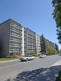 Mainstreet Equity Corp. - Regina Office