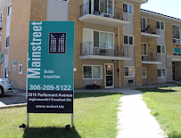 Mainstreet Equity Corp. - Regina Office