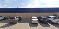 Blue Developments Ltd.