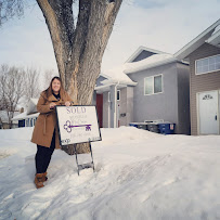 Shantelle McCrea- Real Broker SK LTD