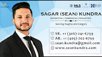 Sagar(SEAN) Kundra-EXP REALTY