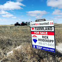 Rick Reddekopp - Royal LePage
