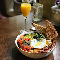 Denny's Restaurant Circle Drive