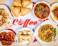 Coffee Plus Restaurant