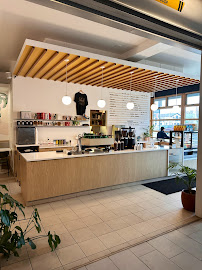 Dr. Java's Coffee House Saskatoon
