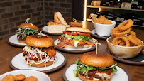 Stoked Kitchen & Bar