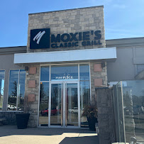 Moxies Saskatoon Restaurant