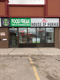 Arena Grill & Bar - Greek, Canadian & East Indian Restaurant