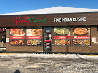 Santa Lucia Pizza Saskatoon East