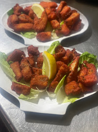 T J's Pizza 8th St Saskatoon