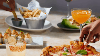 Restaurant Kashmere