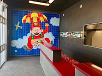 October Authentic Asian Cuisine