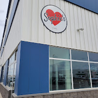 Red Swan Pizza - Martensville