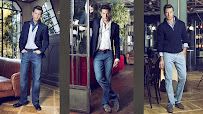 David's Distinctive Mens Apparel