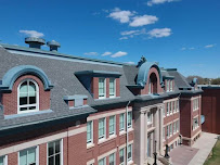 SW Roofing