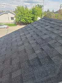 SW Roofing