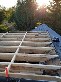 Frontier Roofing