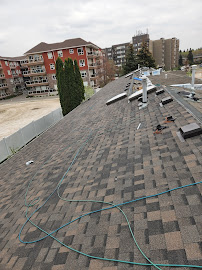 Frontier Roofing