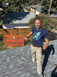 W Contracting Roofing