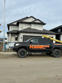 Hammertime Roofing Ltd