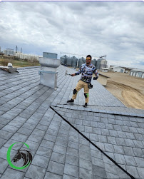 Cathedral Roofing & Exteriors