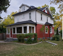High Angle Roofing & Exteriors