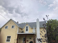 Thunderstorm Roofing