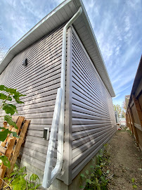 GutterXperts Regina Eaves & Exteriors