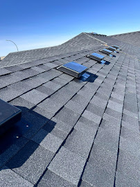 Rise Above Roofing