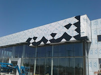 Thorpe Industries - Saskatoon