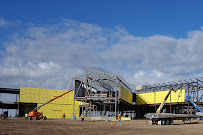 Thorpe Industries - Saskatoon