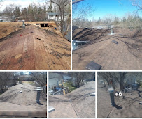 Triple 6 Roofing