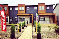 Off Road Exteriors Inc