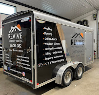 Revive Construction