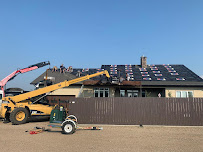 CK McKean Roofing