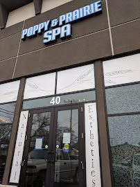 Poppy & Prairie Spa