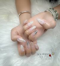 Solitude Nail Spa