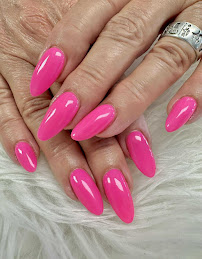 Happy Nails & Spa