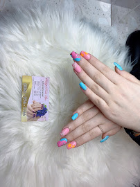 Ruby Nails Spa