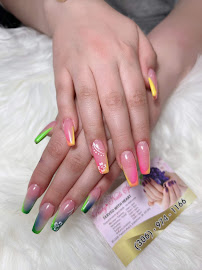 Ruby Nails Spa