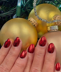 EVER NEW NAILS AND SPA - CANADA