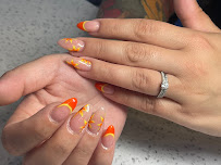 Friendly Nail and Spa
