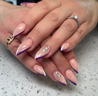 Friendly Nail and Spa