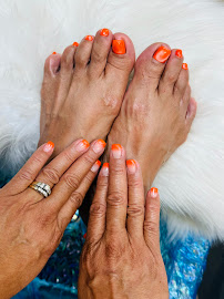 Yung's Nails & Spa