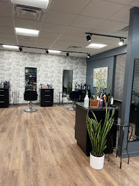 The LOFT Hair Design & Giftware Studio